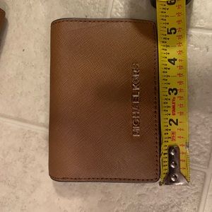 Michael kors small wallet